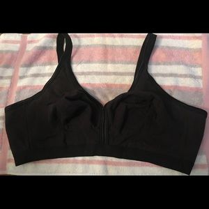Lane Bryant Cacique cotton bra 46 DD